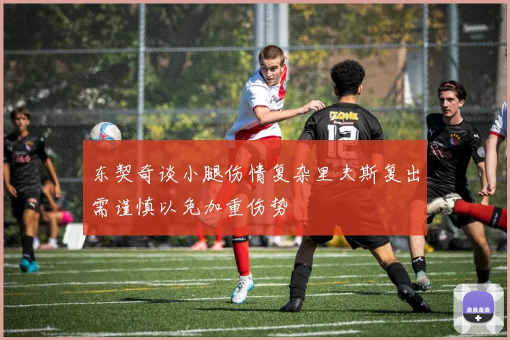 东契奇谈小腿伤情复杂里夫斯复出需谨慎以免加重伤势