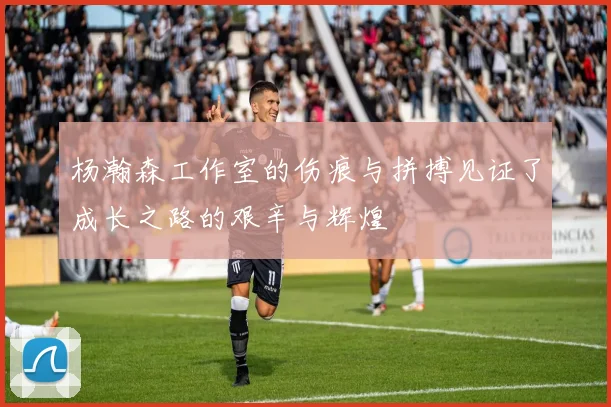 杨瀚森工作室的伤痕与拼搏见证了成长之路的艰辛与辉煌