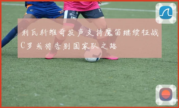 利瓦科维奇发声支持魔笛继续征战C罗或将告别国家队之路